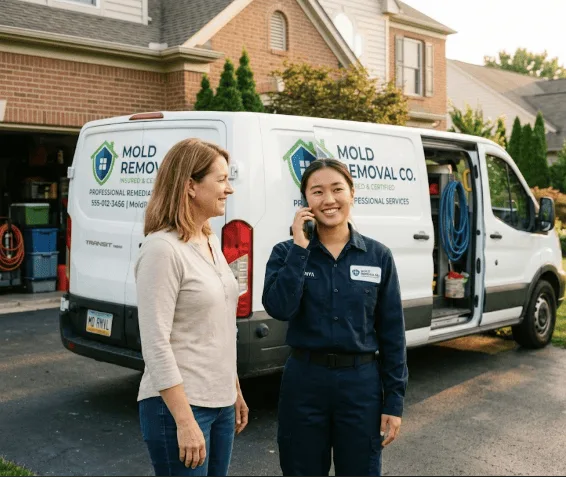 Crawlspace Mold Remediation Mozelle, KY FAQs